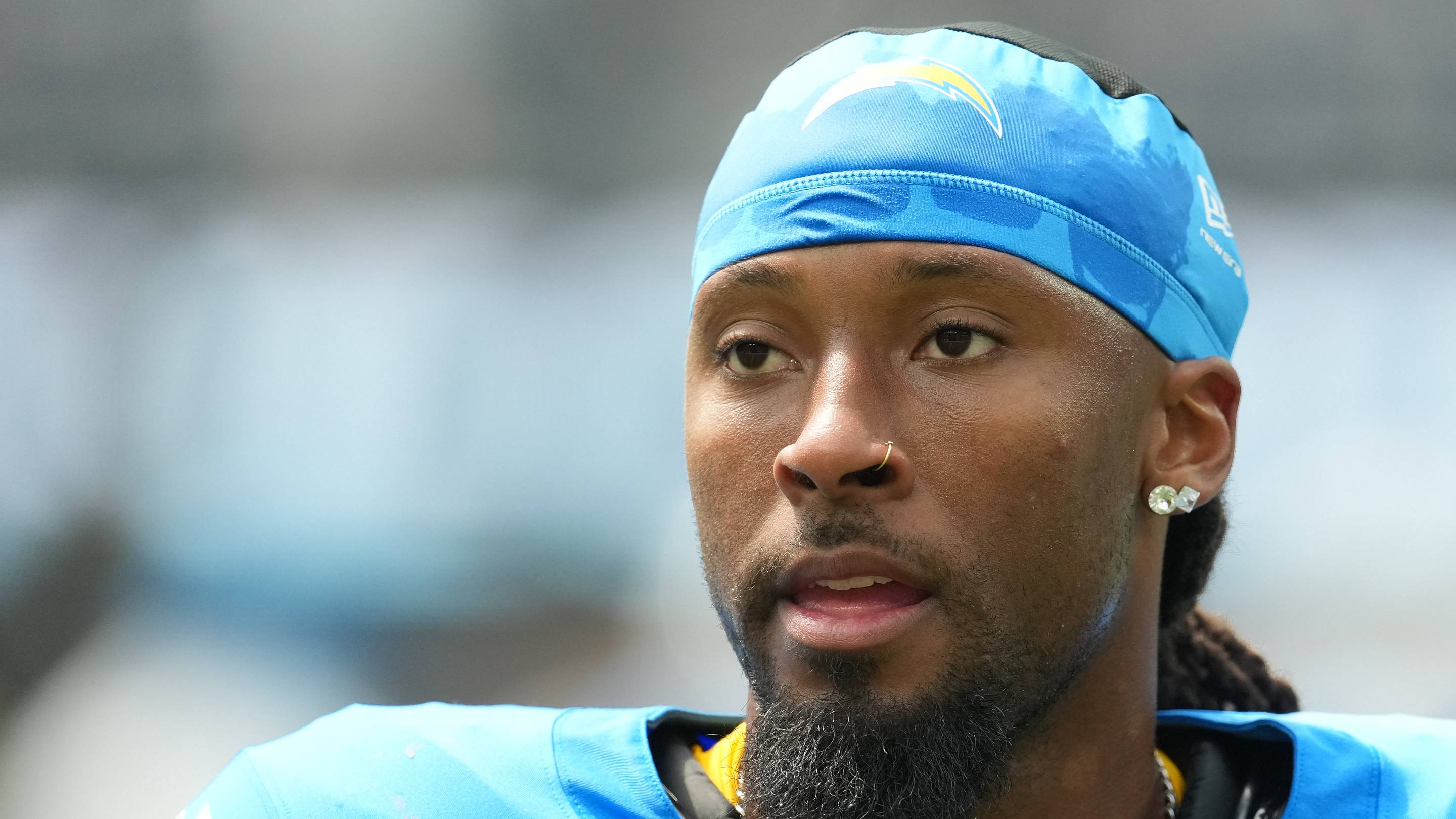 It's Time: Chargers Need to End Quentin Johnston Experiment