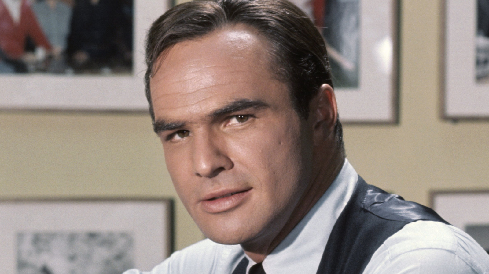5 Forgotten '60s TV Crime Dramas That Are Perfect For A Modern Reboot