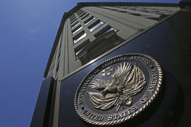 Former VA Field Examiner Charged With Defrauding COVID Relief Programs
