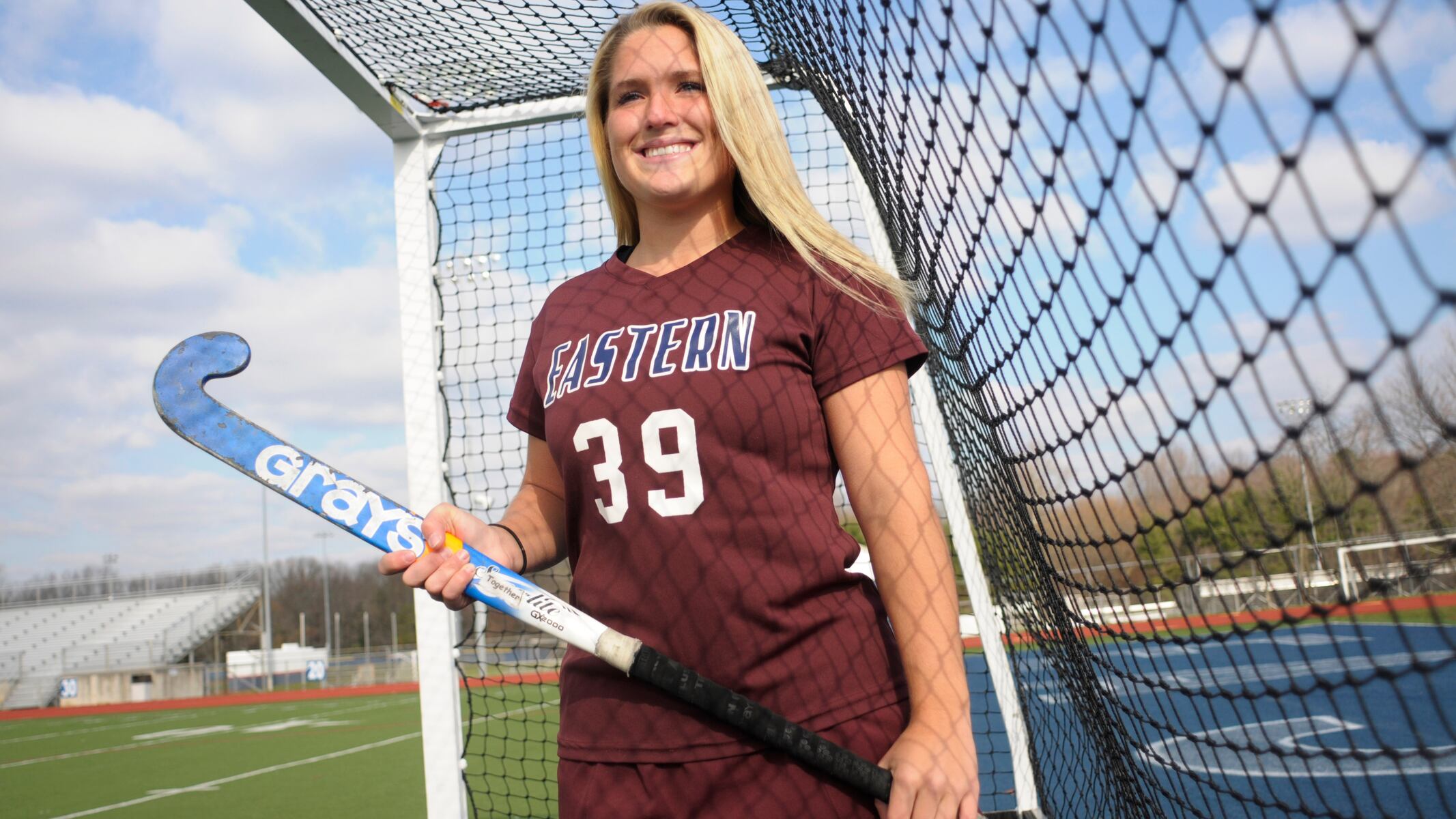 Statewide awards for the 2010 N.J. field hockey season