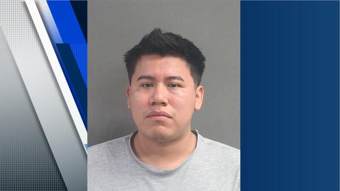 Man arrested in fatal 2025 Ormond Beach crash that police say involved DUI