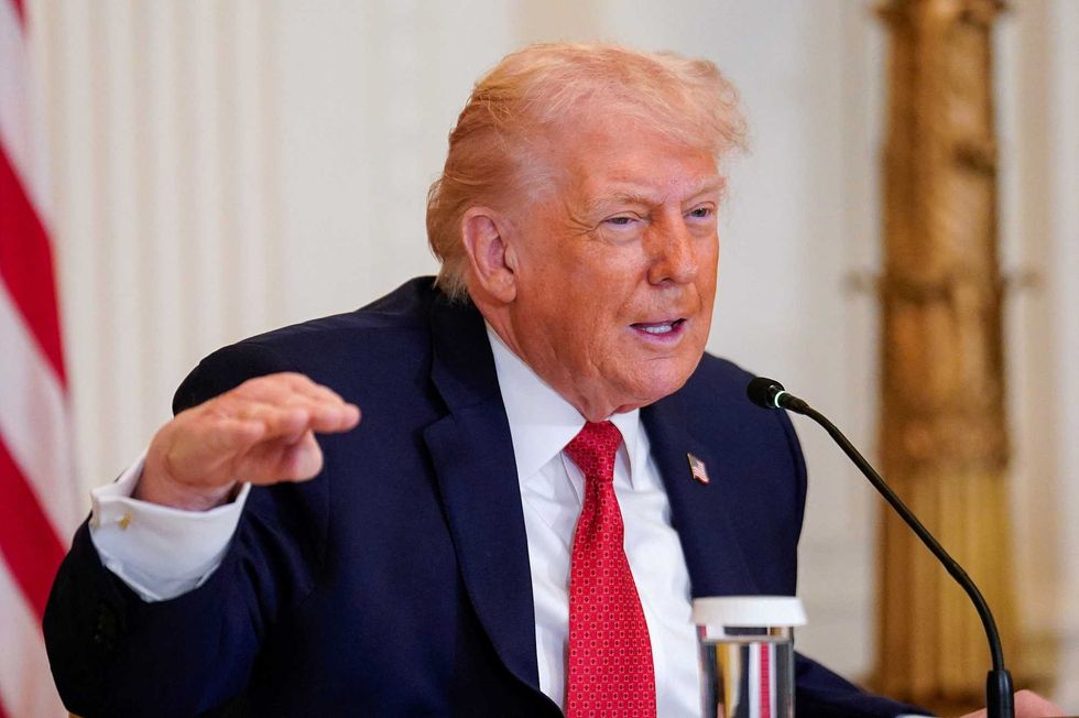 Expert warns new Trump law designed to choke off essential health care for Americans