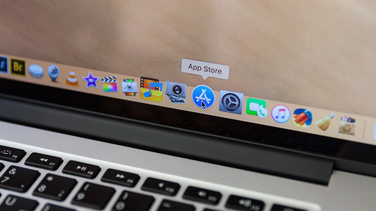 How to turn your old MacBook into a home NAS server