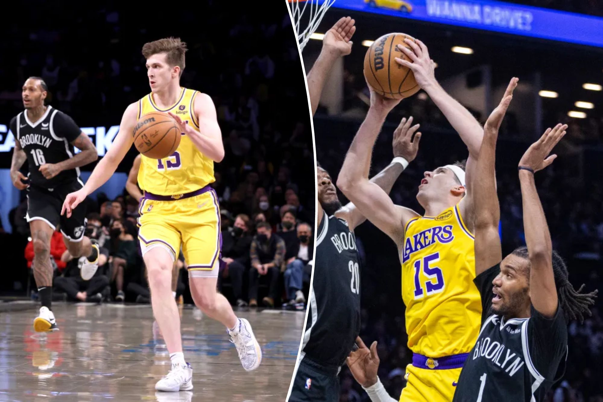The key Austin Reaves attribute that will make or break Lakers’ 2026-27 season