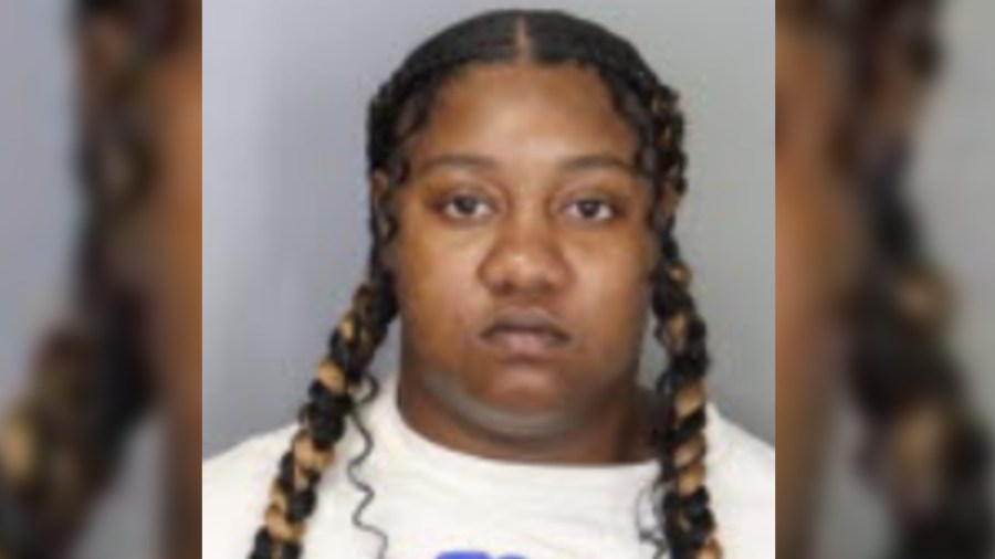 Woman arrested for swatting ex-boyfriend and new girlfriend: MPD