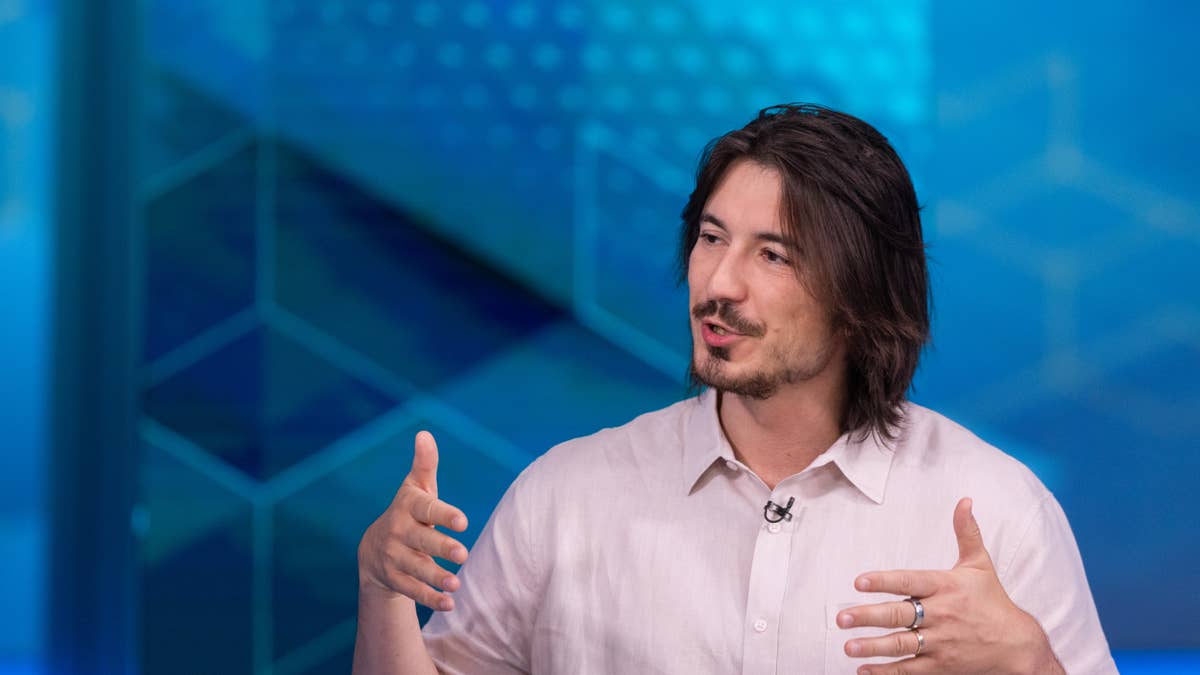 Morgan Stanley says Robinhood quietly built something bigger ahead of its September Summit