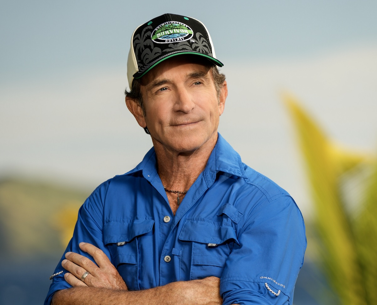 Jeff Probst Says ‘Survivor’ Needs Diversity Despite Paramount’s DEI Rollbacks: ‘All Those Differences Matter’