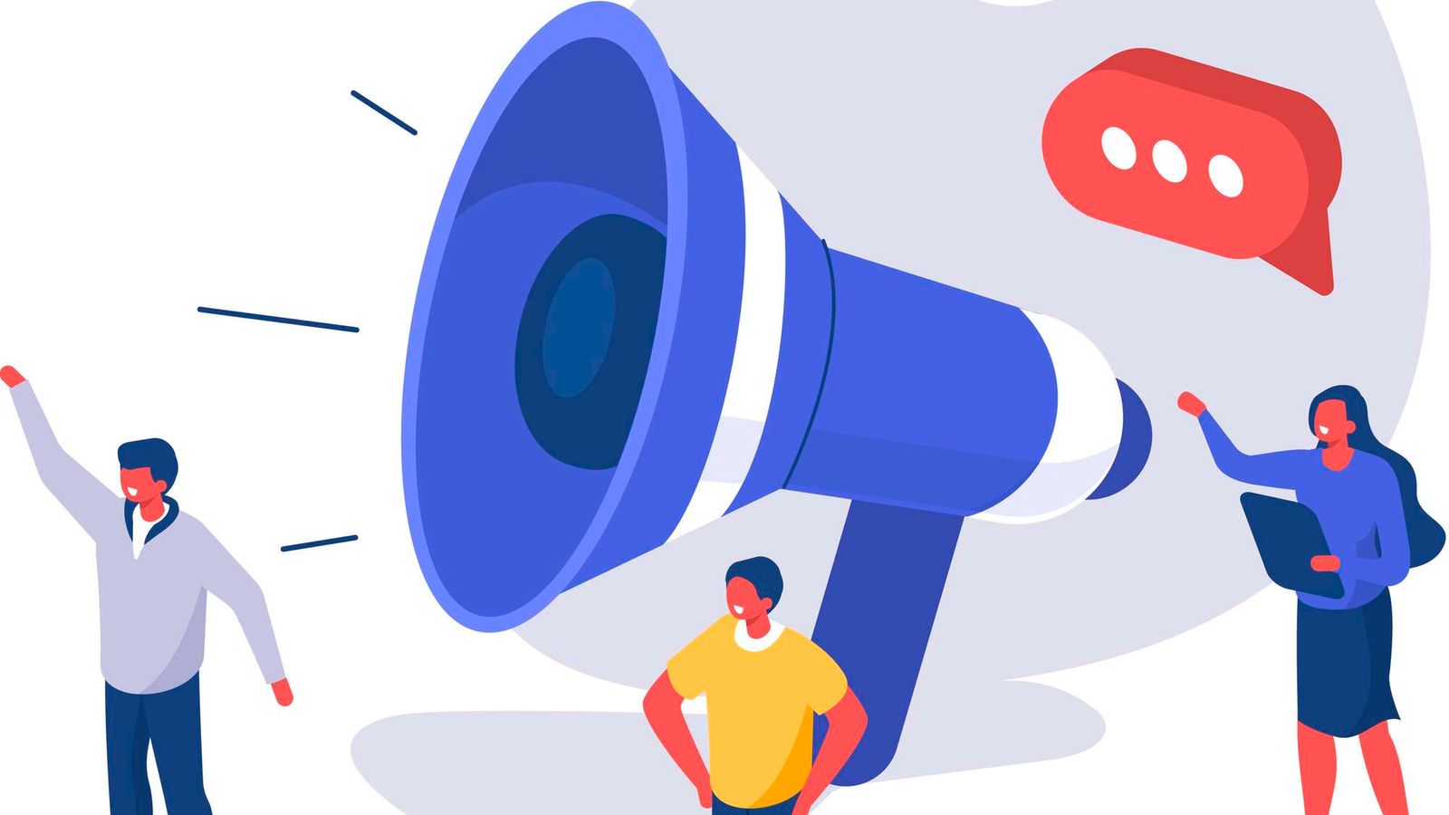 Access to information is only the beginning