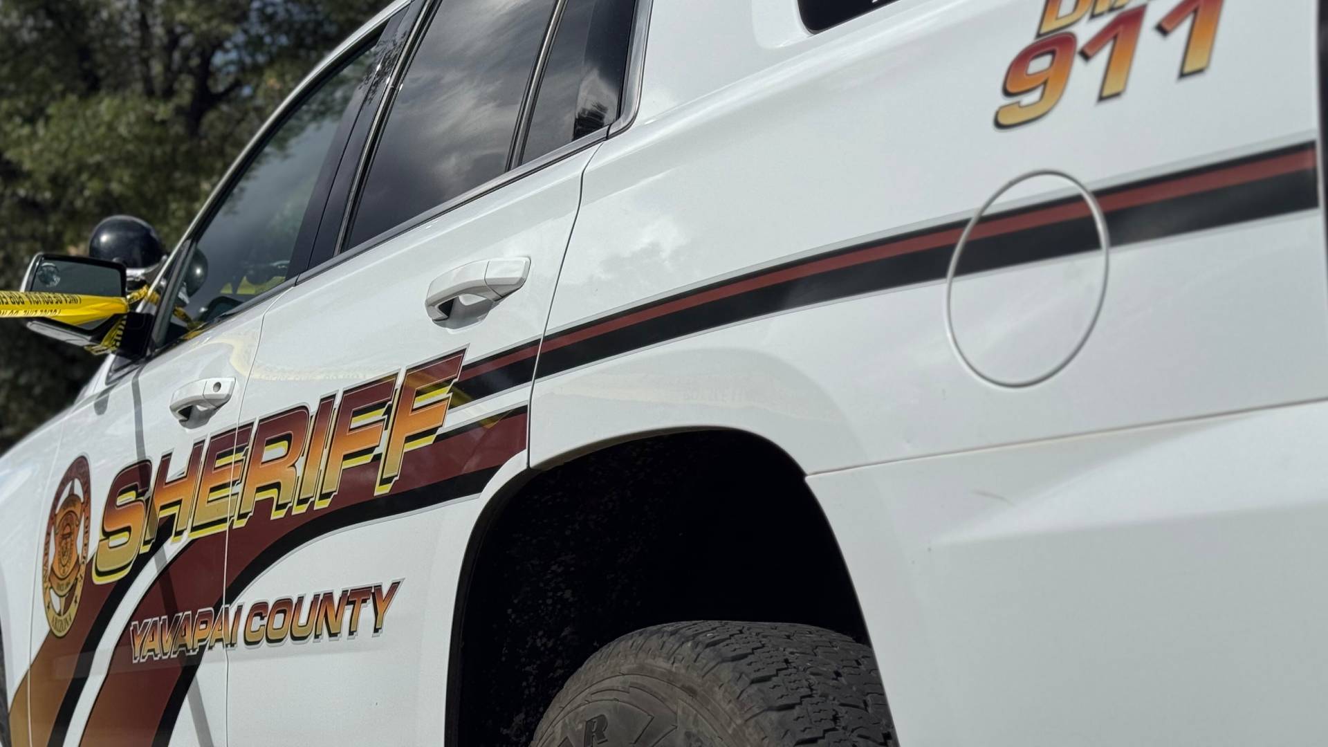 Woman turns herself in after killing mother near Prescott campground, police say