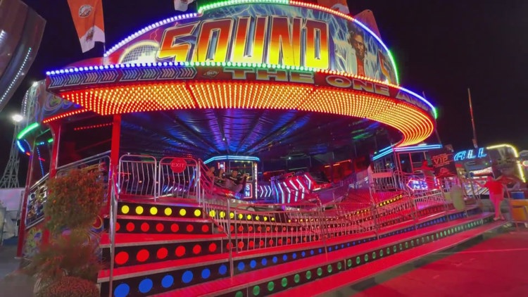 Arizona State Fair announces 2026 food lineup