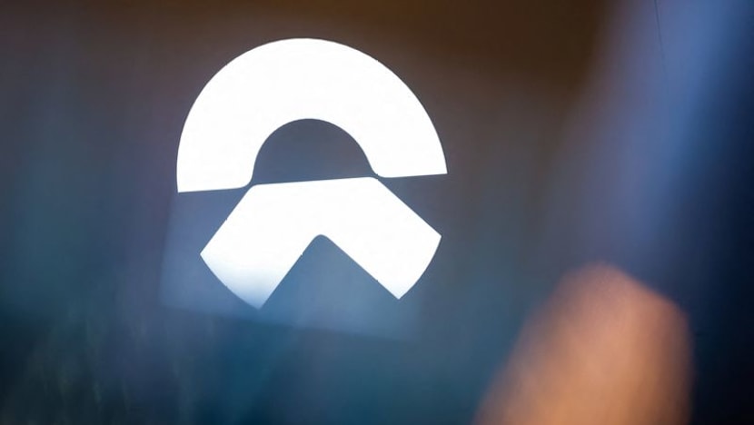 NIO inks battery-swapping deal with Geely, values energy unit at $2.4 billion