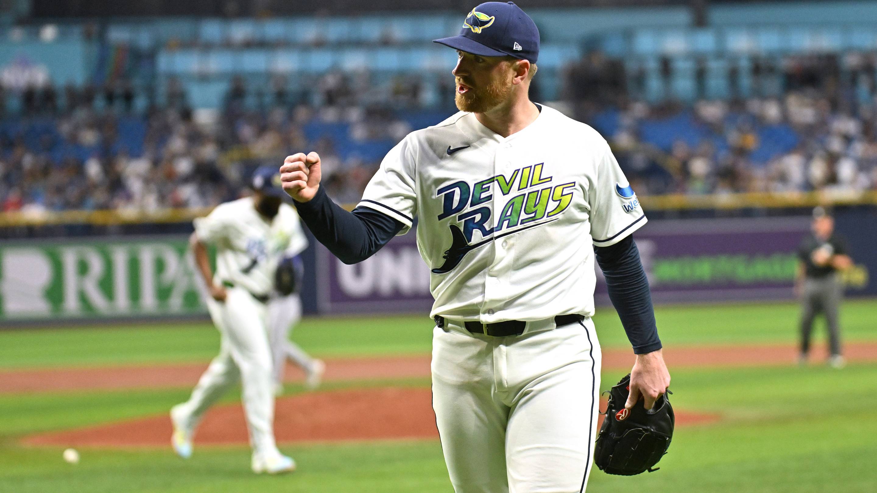 Why the Rays Have a Massive Pitching Advantage in Postseason