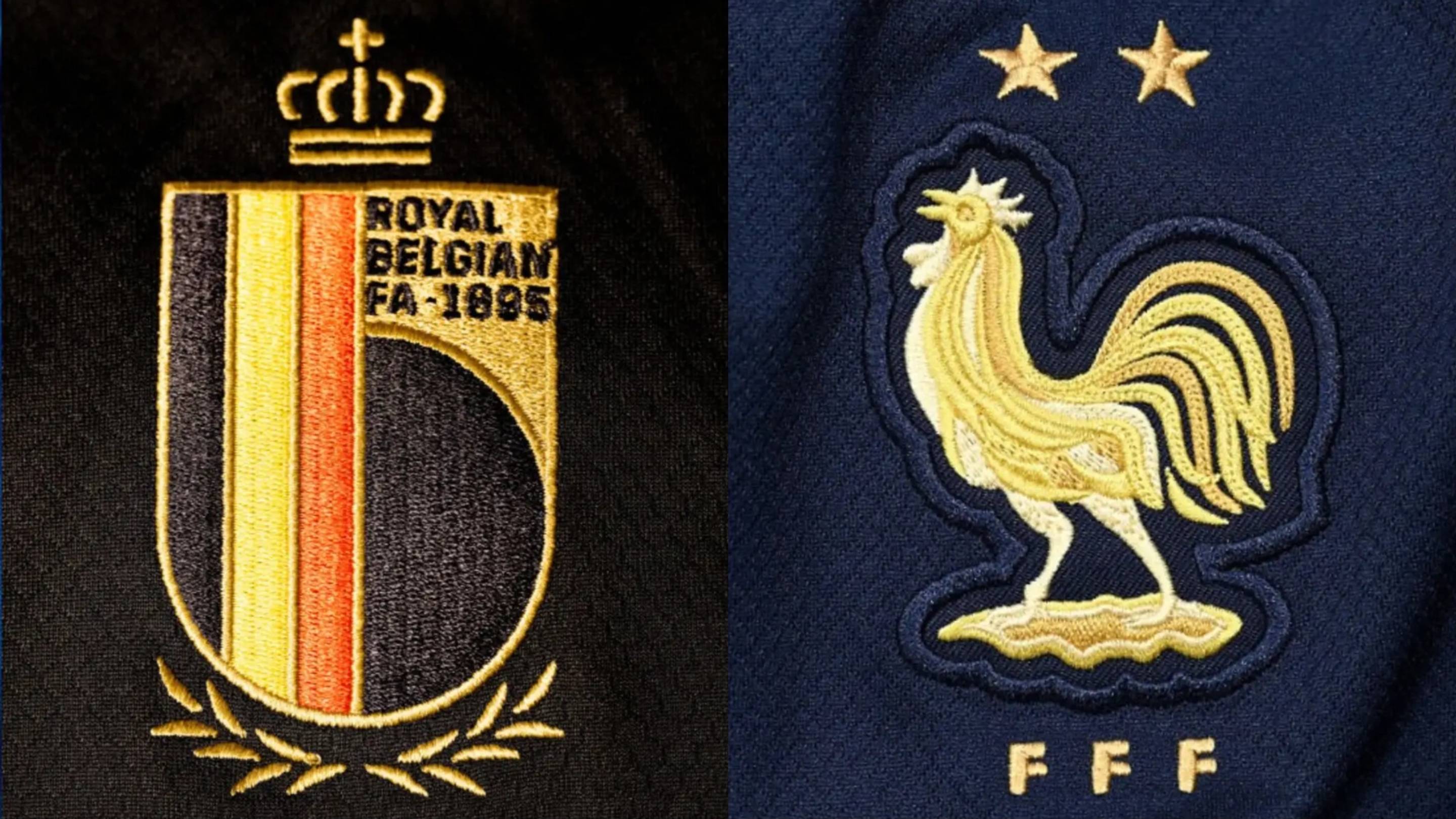 Belgium vs. France—Nations League: Preview, Predictions and Lineups