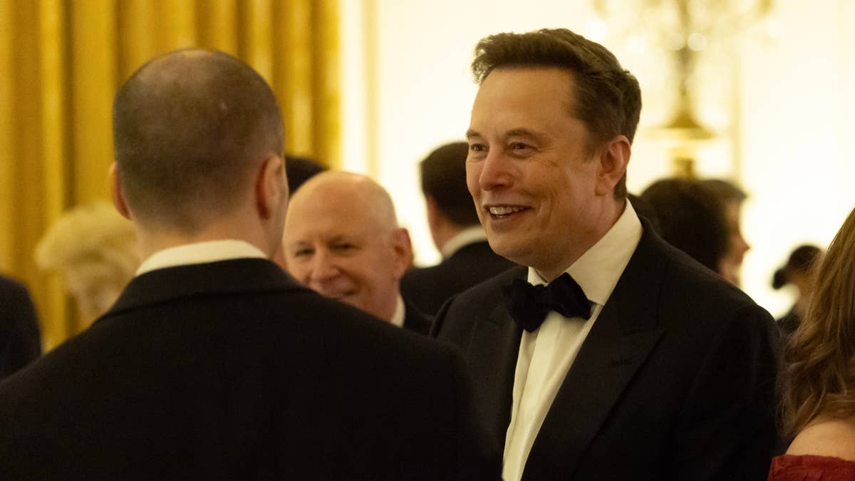 Billionaire investor makes stunning $15 trillion Musk call