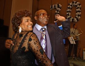 Calypso icon Slinger Francisco, dubbed 'The Mighty Sparrow,' dies at 91