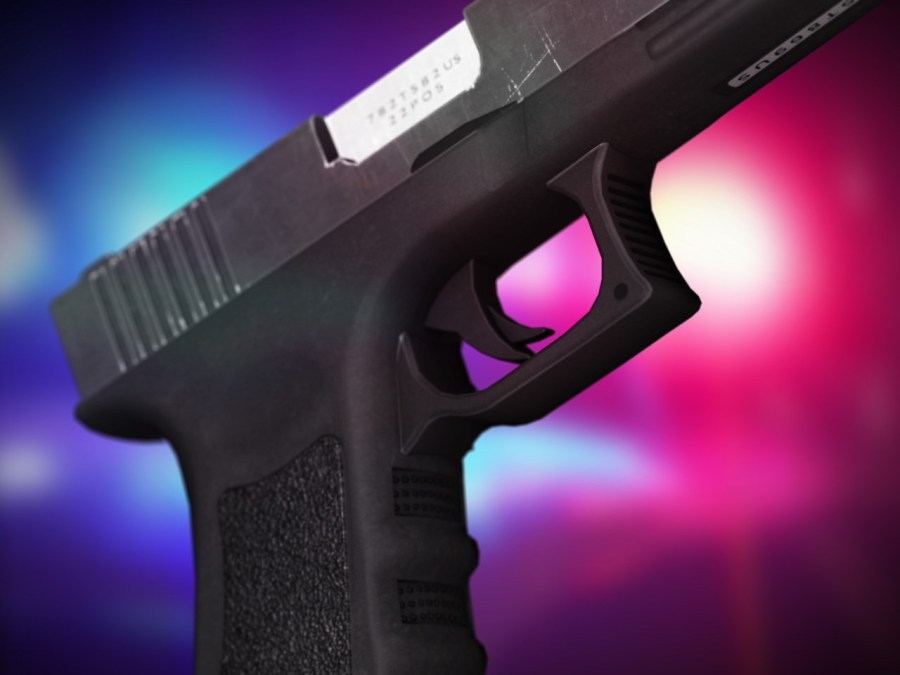 Second weekend shooting in Panola County, two wounded