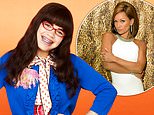 What happened to the Ugly Betty cast? The varied fates of the stars - from an Oscar nomination to an arrest for battery - as show turns 20