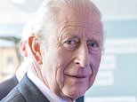 King Charles 'tried to contact Ranulph Fiennes' but was 'blocked from doing so by explorer's wife'