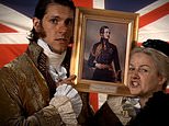 Fury as child labour is axed from BBC Horrible Histories show