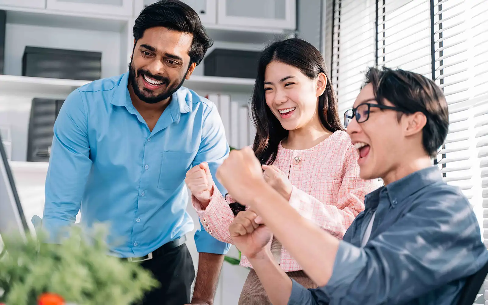 5 ways employers can build a better workplace