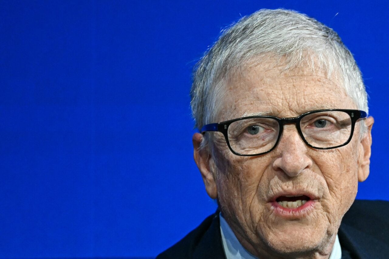 Bill Gates Suggests He’s the Man to Convince Donald Trump to Regulate AI