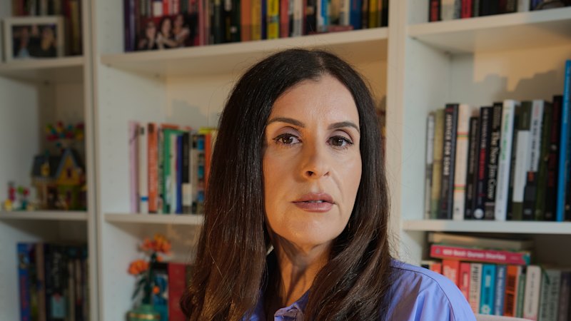 UK urged to ban Australian academic Randa Abdel-Fattah from visiting