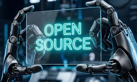 Businesses Embrace Open-Weight AI Amid Heavy Tech Costs