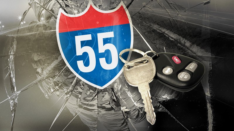 Juvenile, adult killed in I-55 crash in Madison County