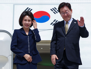 Lee to preside over meeting on 3 megaprojects