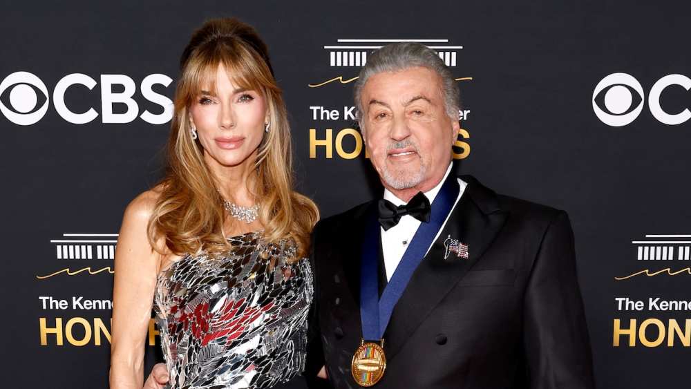 Sylvester Stallone Says Wife Jennifer Flavin 'Kept Me Alive' in Rare Comment