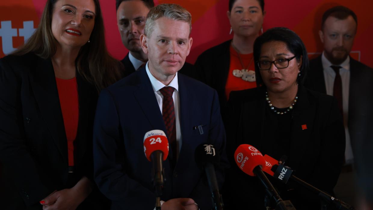 From ‘disgraceful’ to a ‘positive step’: The mixed reaction to Labour’s student loan sweetener