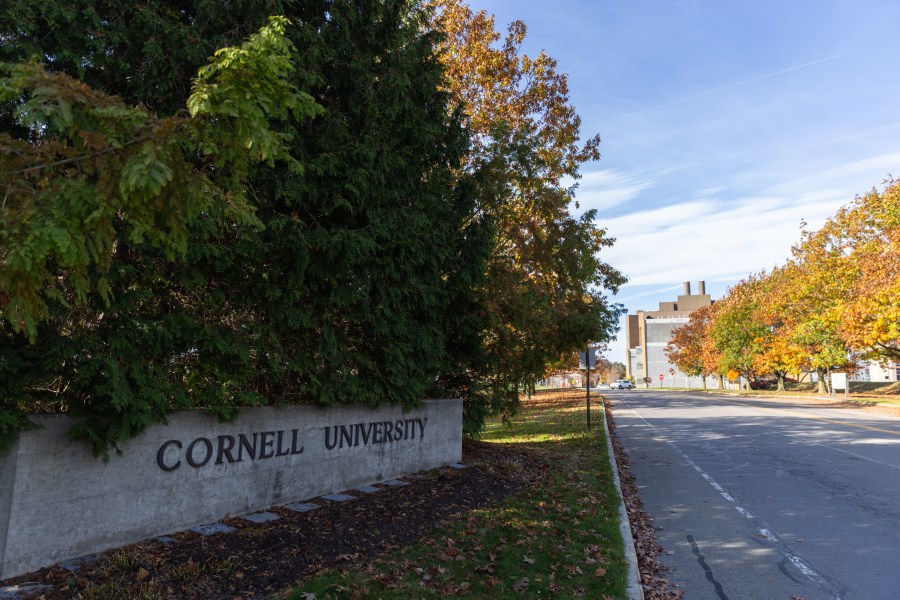 Former Cornell University student accused of sexual assault allegedly linked to Charlotte
