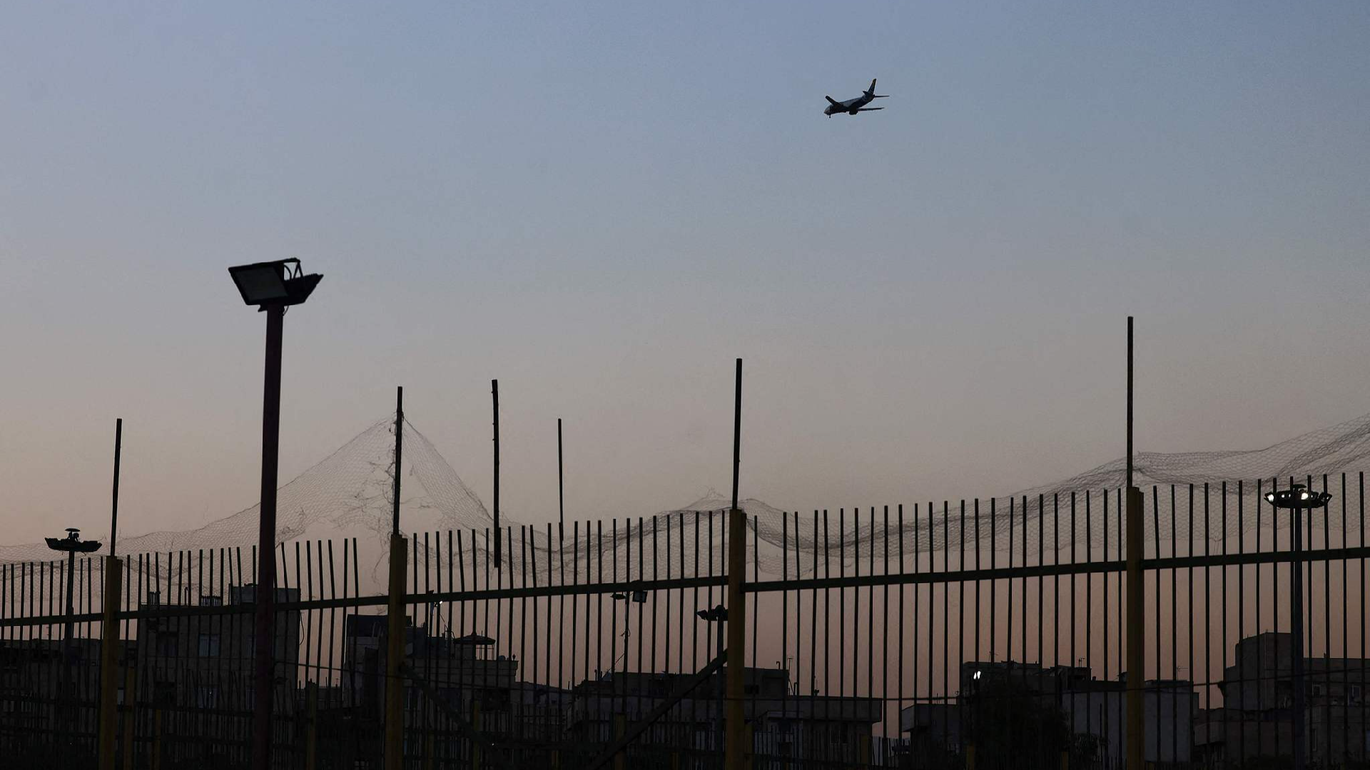 Mauritius denies landing permit to Israeli flight