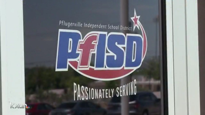Pflugerville ISD details two rezoning maps ahead of school closures