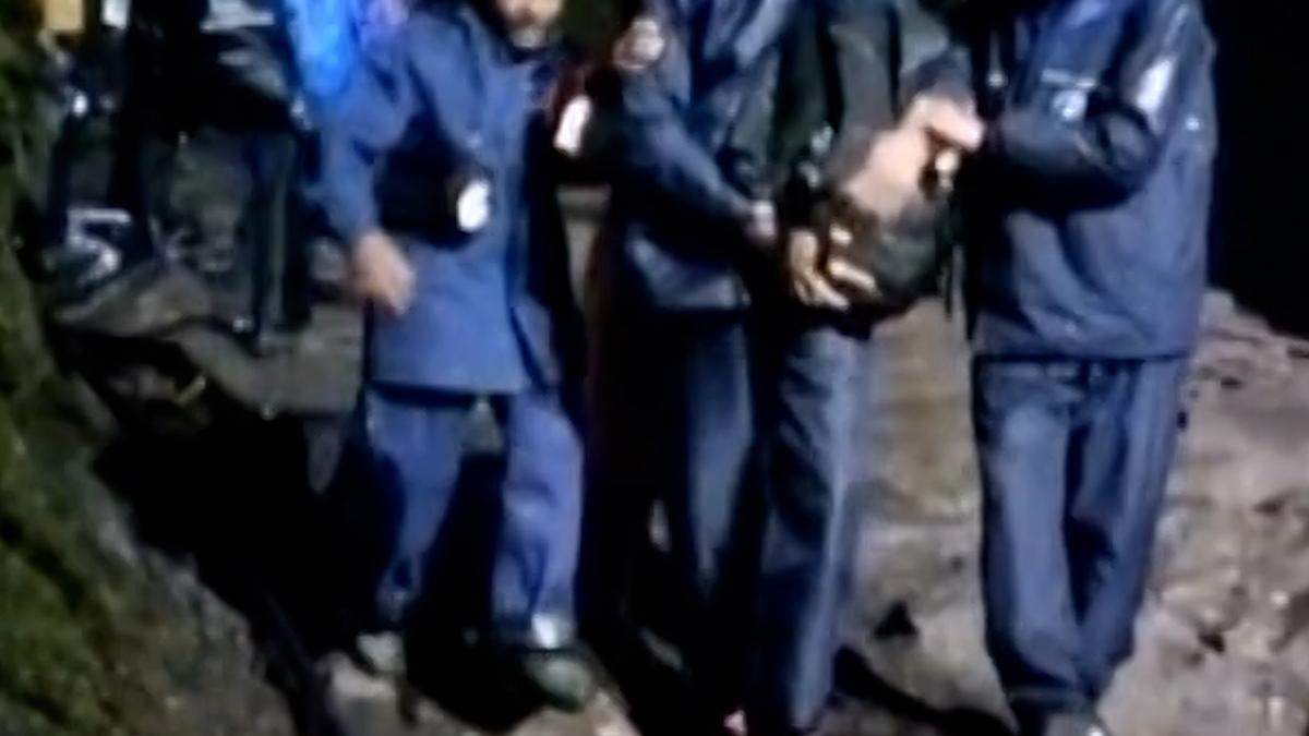 Kedarnath: Landslide blocks pedestrian route in Chirbasa, over 1,200 pilgrims evacuated