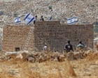 Ed Miliband to acknowledge Labour’s former stance on Palestine fell short