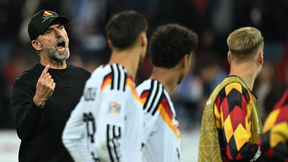 „Wir sind im Mittelmaß angekommen“, sagt Bastian Schweinsteiger