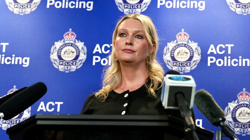 Anti-consorting laws rejected by ACT amid fears it's a bikie 'safe haven'