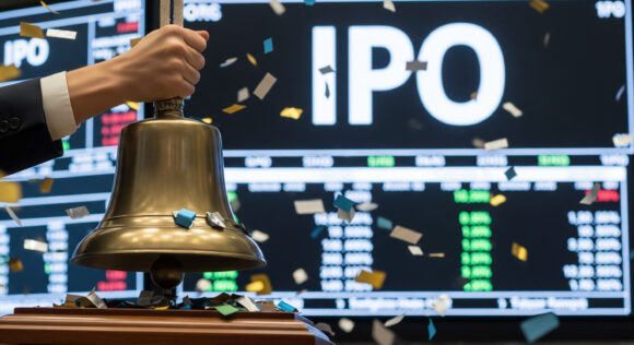 Blackstone-Backed Insurance Underwriter The Fidelis Partnership Files for IPO