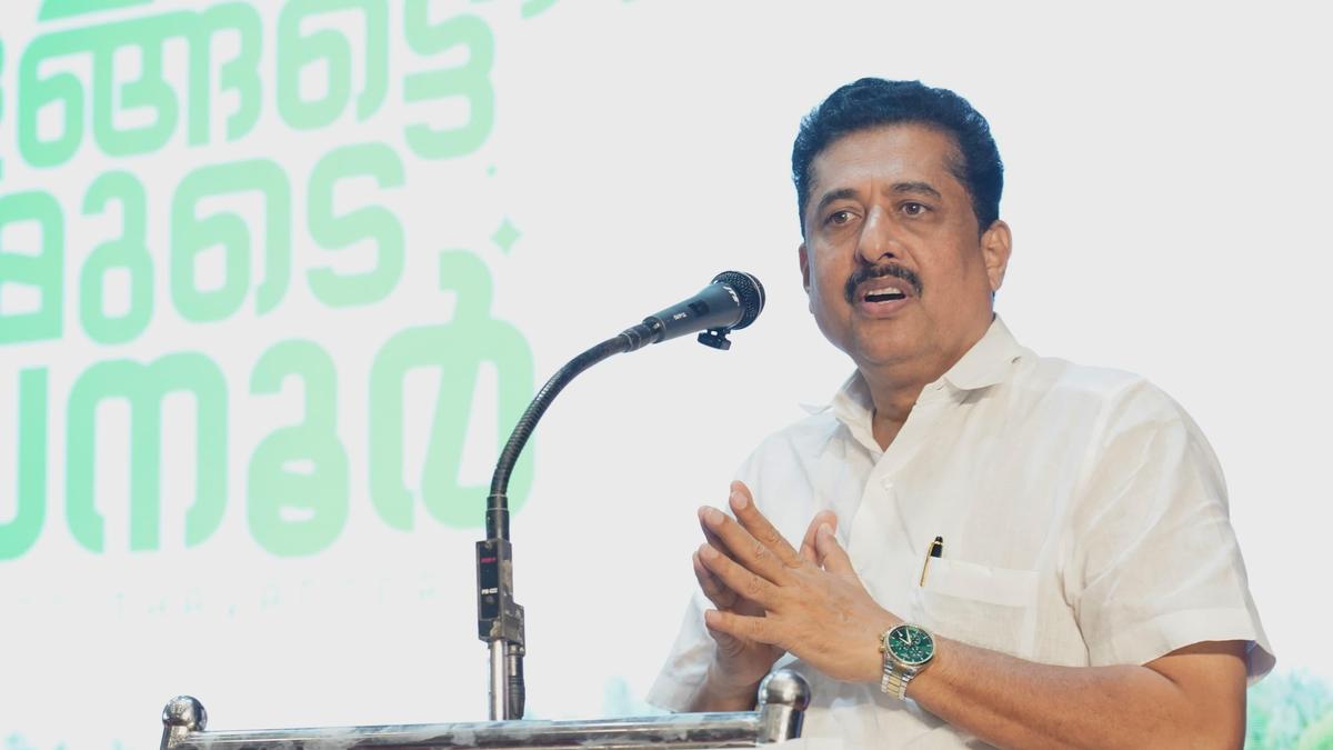 Keralam Waqf Board reconstitution: Govt to examine all aspects before decision, says Minister