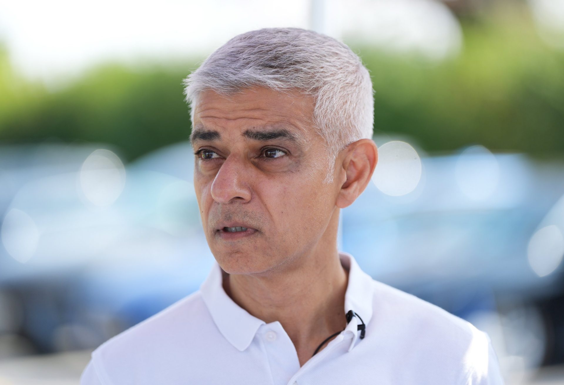 Sadiq Khan: Why a mansion tax raid on London would be wrong