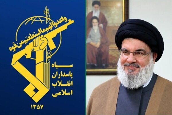 Resistance path continues in pinnacle of glory, honor: IRGC