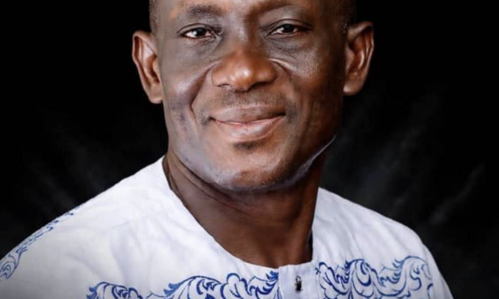 NDC Akatsi South suspends campaign activities following organiser’s death