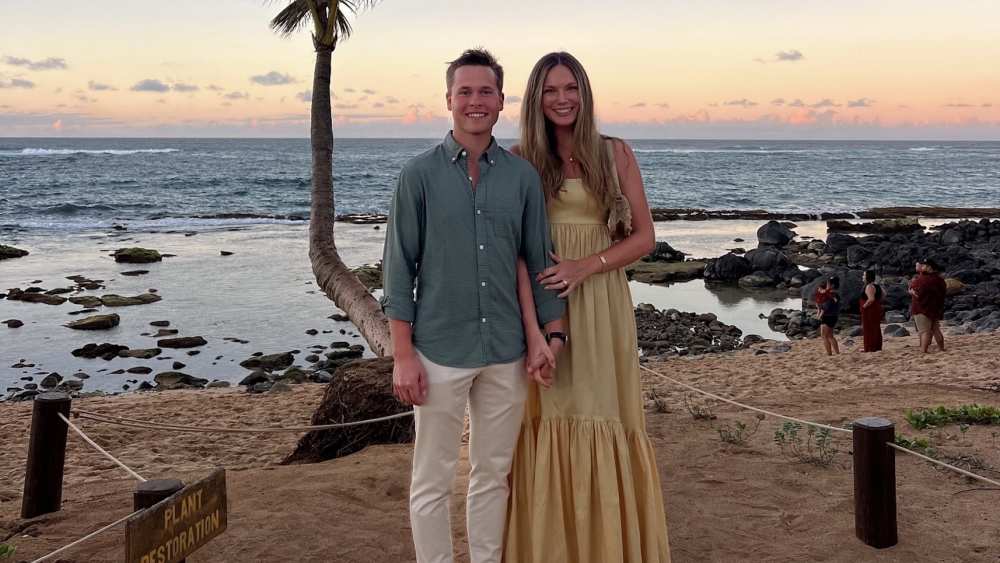 Candace Cameron Bure's Son Lev and His Wife Welcome Their 1st Baby Early