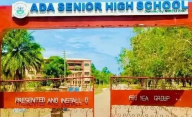 Two Ada SHS students convicted, placed on 12-month good behaviour bond