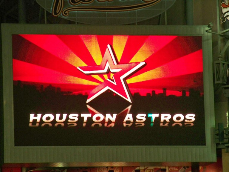 Houston Astros Clinch AL West at 81-81, Becoming Worst Division Winner in MLB History
