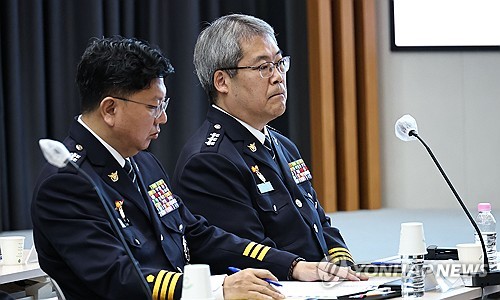 Top investigator downplays concerns of expanded police role from prosecution reform