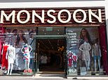 We're at a 'tipping point' as costs piled on by Labour risk sending jobs and investment into reverse, warns high street chief