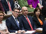 Chancellor faces £60bn Budget shock as cost of servicing Britain's ballooning national debt soars