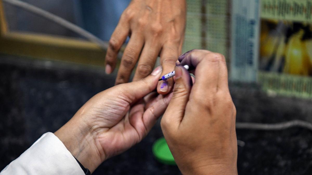 Bypolls on in 38 Keralam local body wards as UDF govt faces heat over various issues